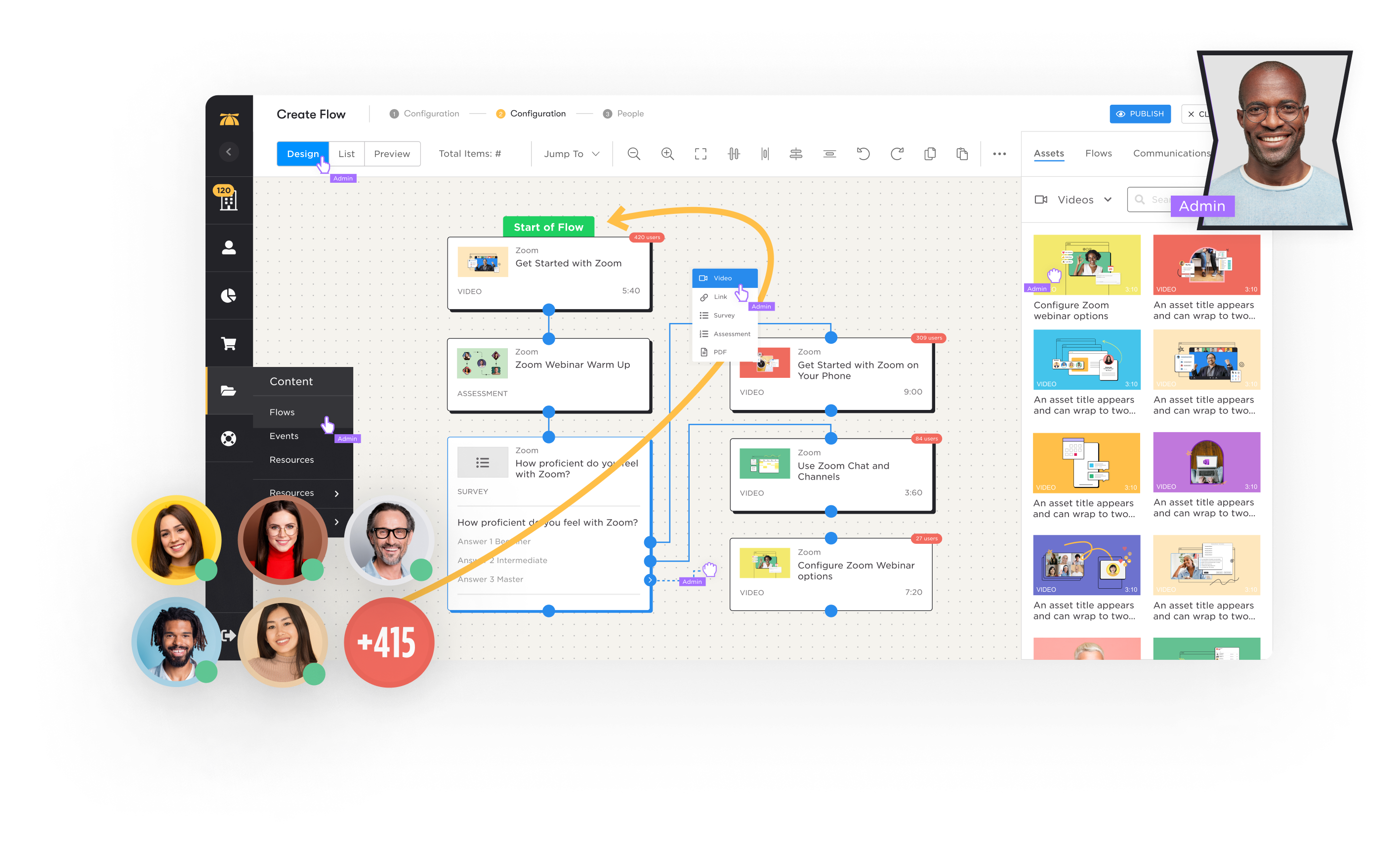 Meet The BrainStorm Platform